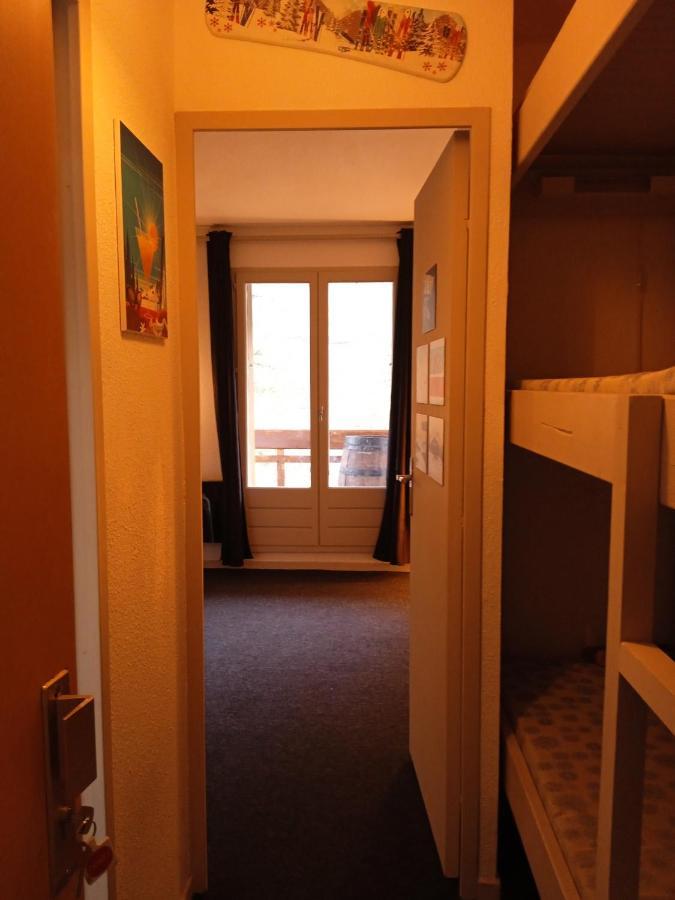 Appartement Les Jardins de Mélisa à Allos Extérieur photo