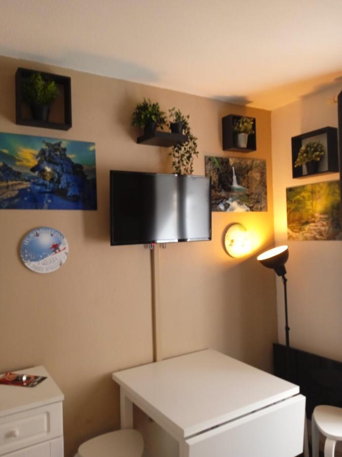 Appartement Les Jardins de Mélisa à Allos Extérieur photo