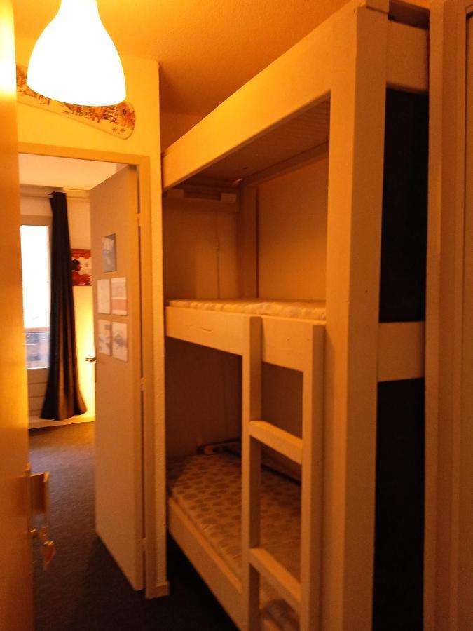 Appartement Les Jardins de Mélisa à Allos Extérieur photo